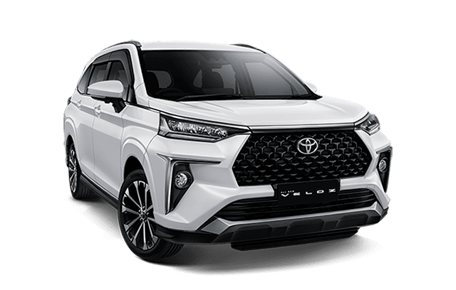 All New Avanza
