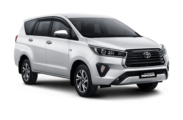Innova Reborn